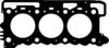 ELRING 505.650 Gasket, cylinder head